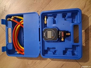 Manometru digital value VRM1-0101i - imagine 3