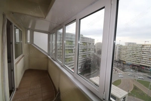 Sos Pantelimon 258, 4 camere 90 mp, etaj 9 /12, vedere superba
