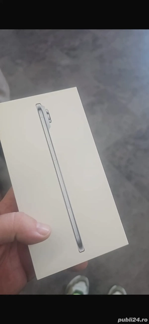 iphone 17 Air alb 256 neverlocked factura Altex