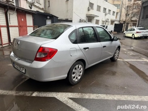 Renault symbol 2010 - imagine 5