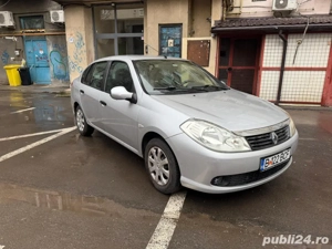 Renault symbol 2010 - imagine 7