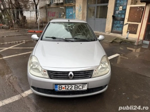 Renault symbol 2010 - imagine 2