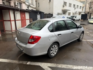 Renault symbol 2010 - imagine 6