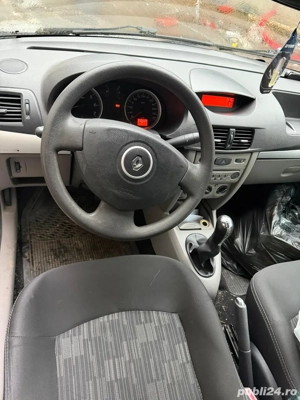 Renault symbol 2010 - imagine 9