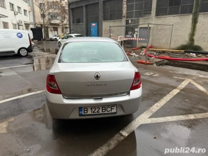 Renault symbol 2010 - imagine 4