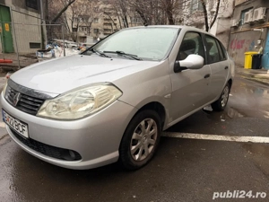 Renault symbol 2010 - imagine 3