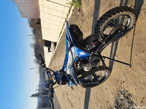 MotoCross JRH 125 - imagine 3