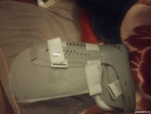 orteză picior  - imagine 3