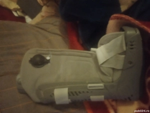 orteză picior  - imagine 2