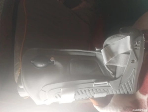 orteză picior  - imagine 4