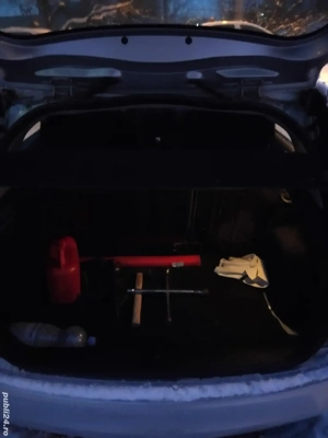 Vand Ford Fiesta in stare excepțională 