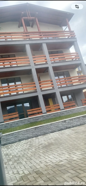 Inchiriez apartament de lux in Busteni - imagine 2