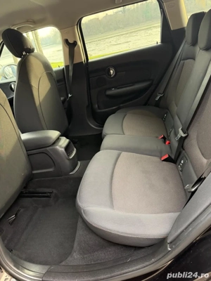 Mini Cooper Clubman  - imagine 6