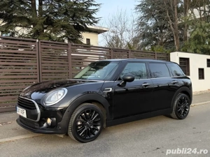Mini Cooper Clubman  - imagine 3