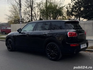 Mini Cooper Clubman  - imagine 2