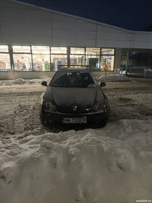 laguna3 euro 5 2010 - imagine 2