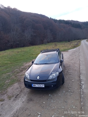 laguna3 euro 5 2010 - imagine 5