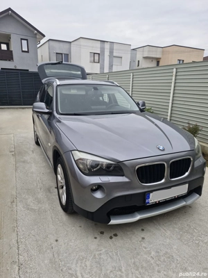 vand bmw X1 - imagine 6
