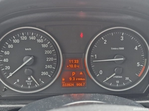 vand bmw X1 - imagine 2