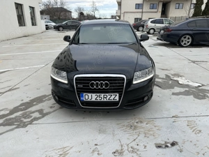 Vand Audi A6 C6 3.0 TDI Quattro 