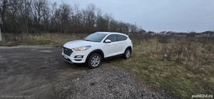 Hyundai Tucson 1.6 GDI 4WD DCT Style