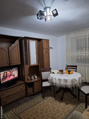 Apartament de vanzare in Vatra Dornei