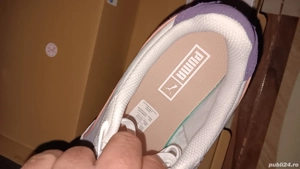 Adidas puma 42.5 . - imagine 3