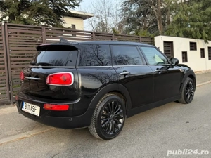 Mini Cooper Clubman  - imagine 4