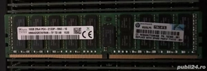  Memorii Server SKhynix 16Gb 32Gb DDR4 Pc4-2133P ECC, REG HMA42GR7AFR4N