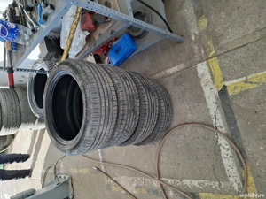 Anvelope de vara Minerva