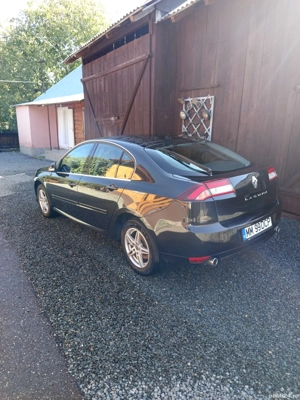 laguna3 2012 euro 5  - imagine 5