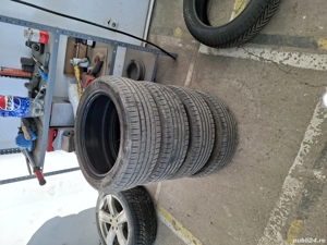 Anvelope de vara Minerva - imagine 2