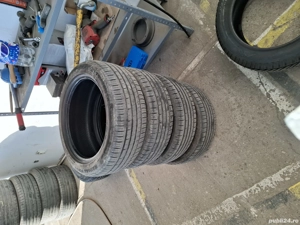 Anvelope de vara Minerva - imagine 3