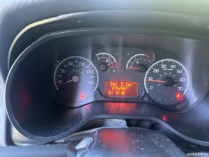 Fiat Doblo 2.0L Diesel  2015 Nerulat in RO - imagine 5
