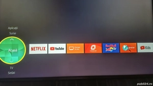 Televizor Smart Panasonic 