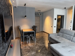 Apartament Smart, 3 Camere, Complet Mobilat si Utilat