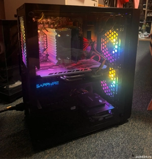 Pc Gaming +monitor - imagine 2