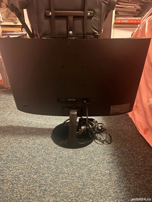 Pc Gaming +monitor - imagine 3