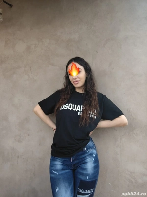 Nu rata ocazia sa ma cunoști 