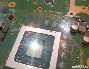 Servicii curatare Ps4  slim pro si manete Dualshock4 