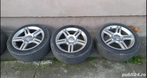 Vând Jante r17