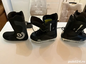 Bocanci snowboard FORUM - imagine 2