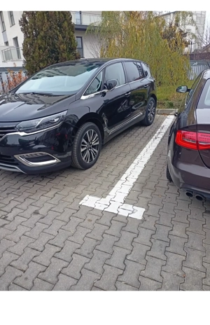 Renault Espace Inițiale Paris  - imagine 2