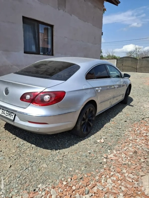 passat cc  - imagine 2