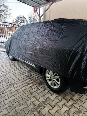 Renault Espace Inițiale Paris  - imagine 3