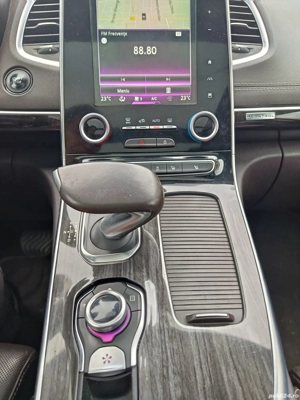 Renault Espace Inițiale Paris  - imagine 4