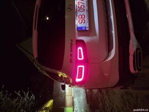 Mercedes GLB 200 - imagine 2