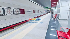 Garsonera Drumul Tabere Favorit Sibiu