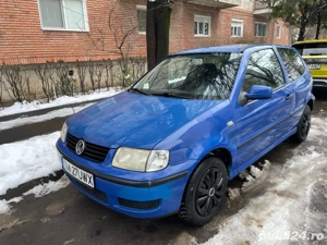 Vw     polo 