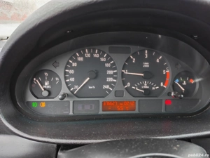 vând BMW e46 318 din 2004 - imagine 2